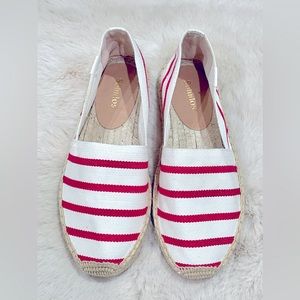 Soludos espadrilles. Size US 5.5